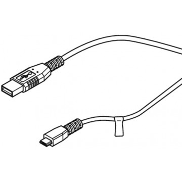 EPED® Câble USB spécial pour programmation