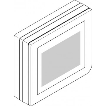 Terminal Issue de secours ePED