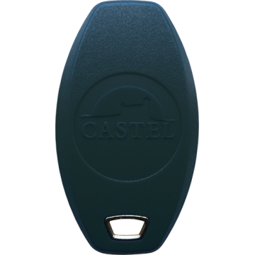 Porte clé 13,56MHz sécurisé pour lecteurs EVO