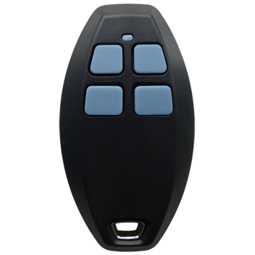 Télécommande Bi-Techno 4BP BR01