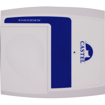 Dispositif d\'enrôlement USB pour Castel 13,56 MHz