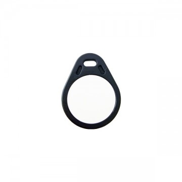 PCS - Porte clés standard 125Khz EM4200
