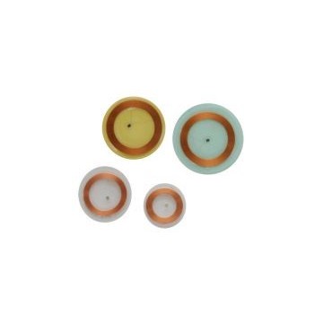 Disc Tag / Tag Disque 40mm Mifare Desfire 4k