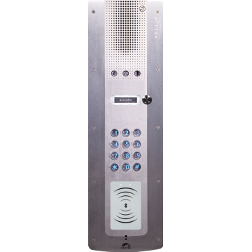 XE AUDIO 1B CLAV BLE