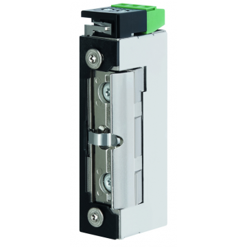 Gâche électrique à émission 10-24V - 118FRR