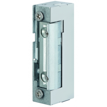 Gâche électrique à émission 10-24V - 118