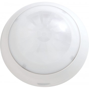 Intellisense - Détecteur IRP QUAD 360°