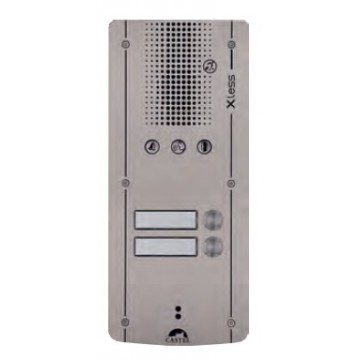 Platine XLESS AUDIO 2B