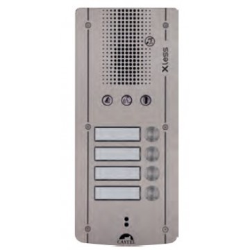 Platine XLESS AUDIO 4B