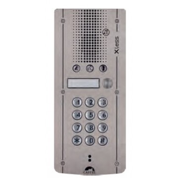 Platine XLESS AUDIO 1B CLAV