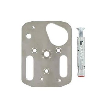 SC110 - Plaque de montage