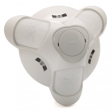 Industrial LuNAR DT Grade 3 - Détecteur de plafond