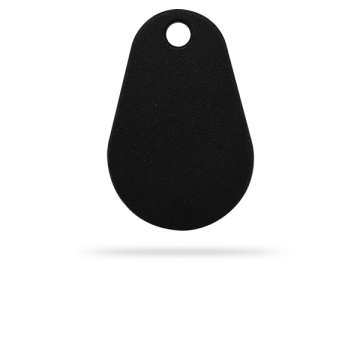 Porte-clès Mifare Desfire EV3 2K