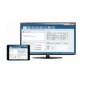 WIN-PAK GX 4.9 - Logiciel 2 utilisateurs