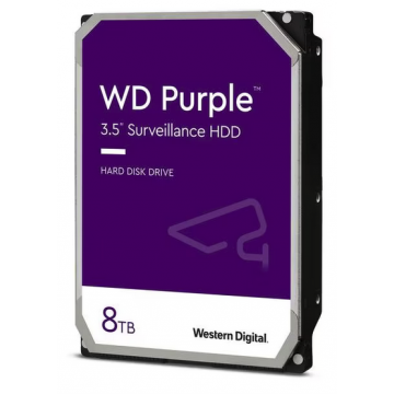 Disque dur 8to, 3.5\"