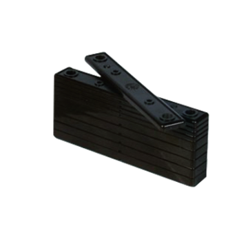 Entretoises pour aimant du RWX73 x10