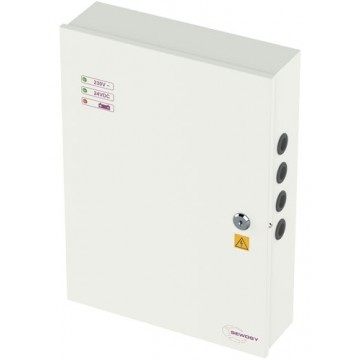 Alimentation à découpage 24VDC 2,5 A