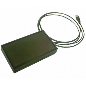 Base universelle USB pour lecteur opérateur