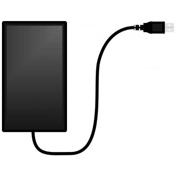 Base universelle USB pour lecteur opérateur