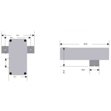 Sonde de température d\'ambiance