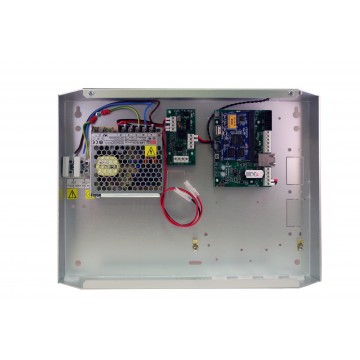 Mini contrôleur UZ en boîtier - 16 éléments