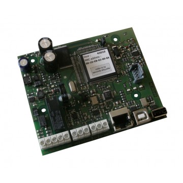 Mini contrôleur UZ - 16 éléments