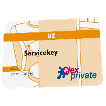 CX6774 - KIT COMPLET DE SECOURS POUR CYLINDRE U&Z