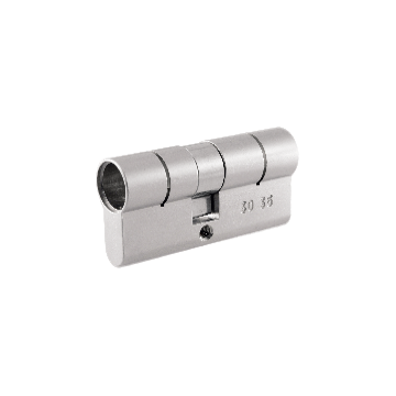 CX6710 : Adaptateur de cylindre européen 30x30 mm