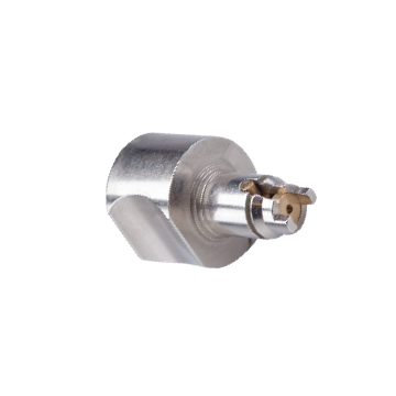 CX6712CH - Bouton moleté mécanique