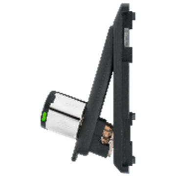 CX2126 - Demi-cylindre électronique Clex Private