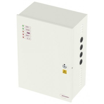 Alimentation à découpage 12VDC 10 A