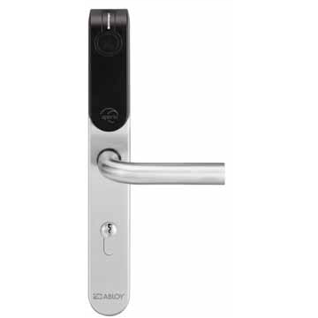 Béquille électronique sans Hub