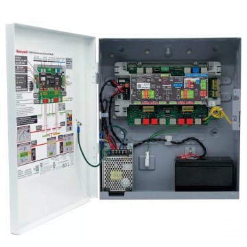 MPA2 - Kit Contrôleur 2 portes avec coffret métal