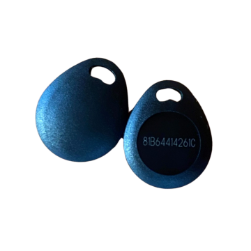 Tag de proximité 13,56 MHz - Livré par 2