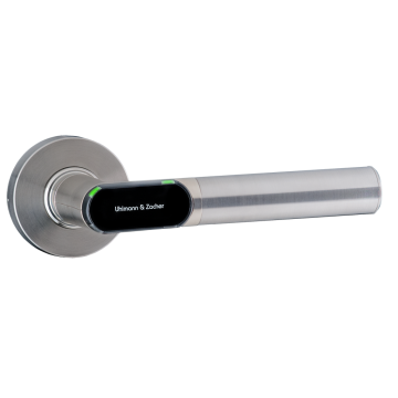 CX2172 IP66 BLE : POIGNEE ROSACE RONDE ETANCHE