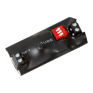 TEMPO 12-24V DC 1 contact NC - 50-60 SEC