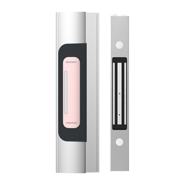 Bandeau CPREG6 400mm AS 1 x 300 daN 12-48V DC