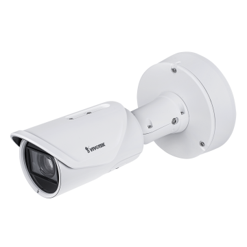 Outdoor Vandal-proof Bullet, 2M 60fps, 50mm Motori