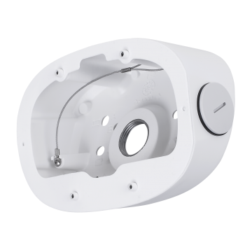 Tilt bracket for MS9390-HV