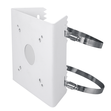 Pole mount bracket (Pole diameter:90~152mm)