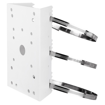 Pole Mount#chr(59)# pole diameter:15.24~89mm