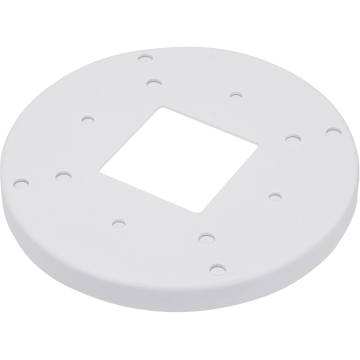 Adapting Plate for 4\" electrical box AM-514