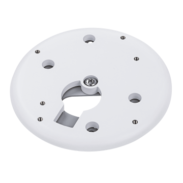 Adapting Plate for mini dome
