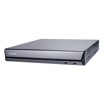 H.265, 16CH, 1 HDMI+1 VGA, 1080P @ 360 fps, 4K dis