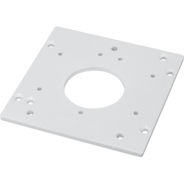 Adapting Plate for 4\" electrical box