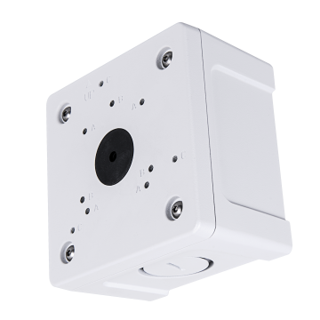 Junction Box (IP66)