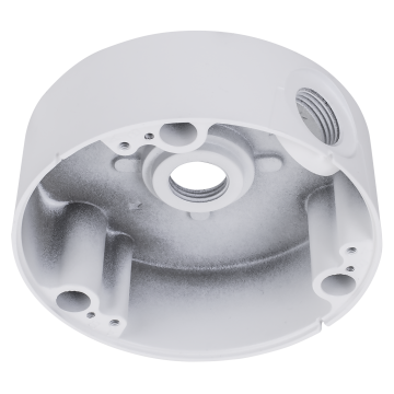 Conduit box for FD9360-H, FD9380-H (non-waterproof