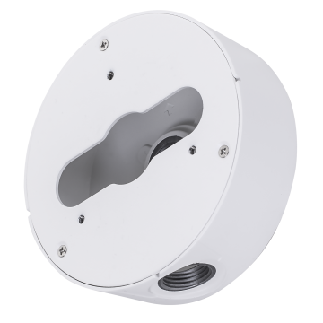 Conduit box for IB9360-H, IB9380-H non-waterproof