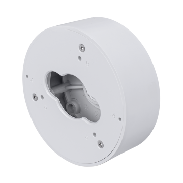 Plastic conduit box for IB9369/FD9369