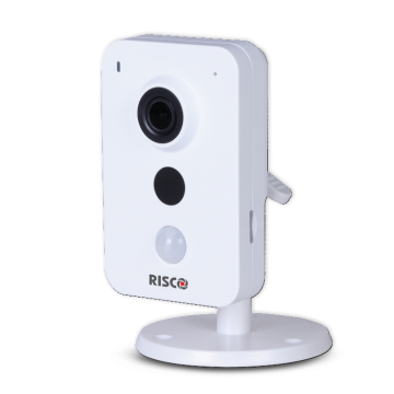 Caméra Vupoint P2P Cube intérieur PoE